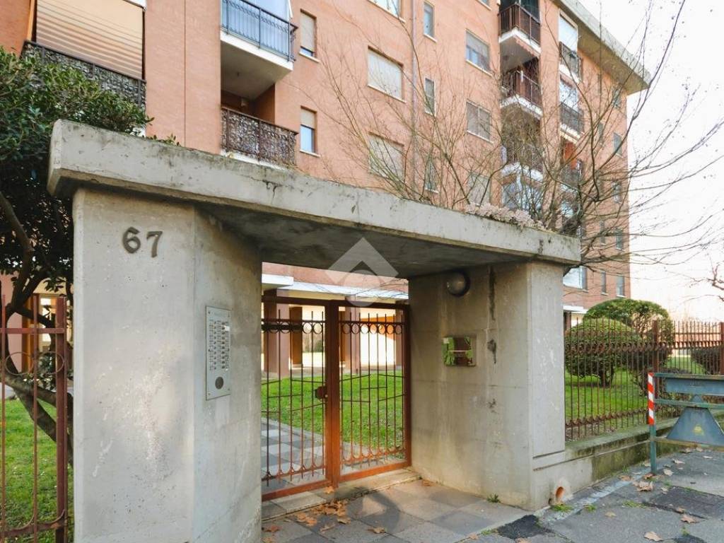 Appartamento a Torino in Via delle Primule, 67 - Foto 2