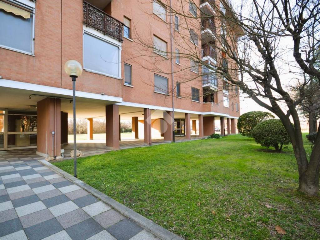 Appartamento a Torino in Via delle Primule, 67 - Foto 3