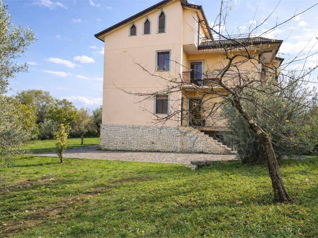 Palazzo / stabile a Torrice in VIA SAN MARTINO, 11 - Foto 3