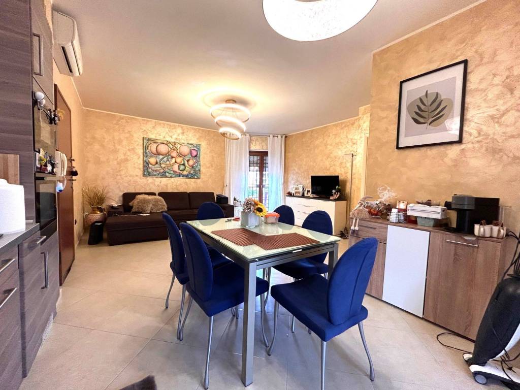 Appartamento a Caserta in Vicolo Alfredo De Negri - Foto 5