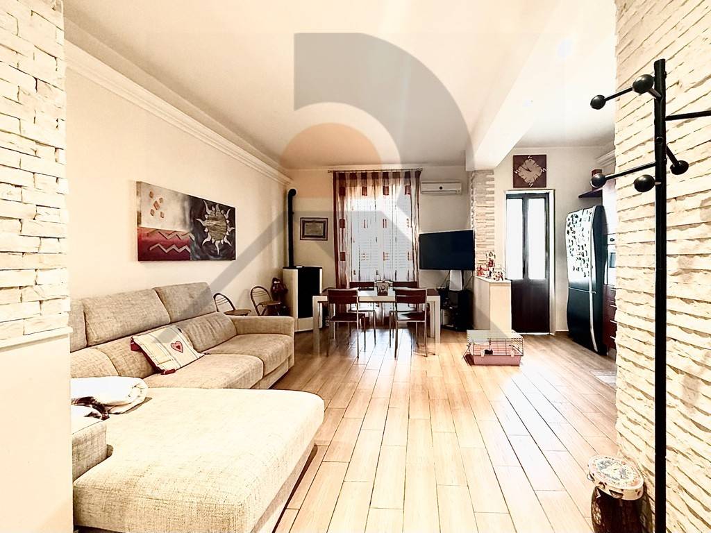 Appartamento a Augusta in Via Giacomo Matteotti - Foto 3