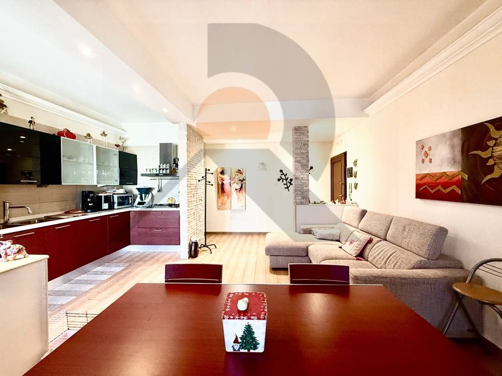 Appartamento a Augusta in Via Giacomo Matteotti - Foto 5