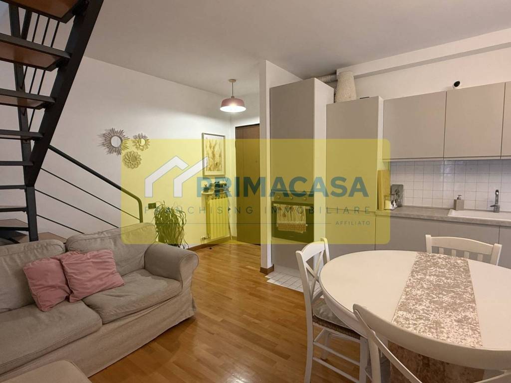 Appartamento a Santa maria di sala in Via Domenico Cimarosa, 6 - Foto 4