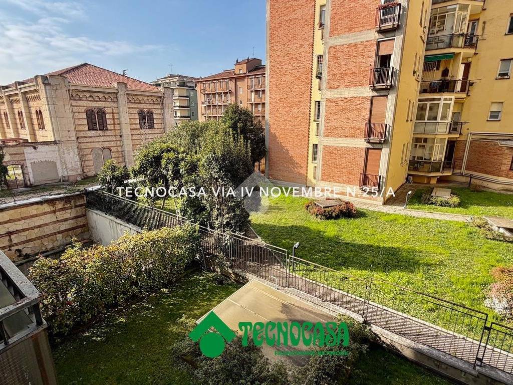 Appartamento a Verona in appartamento viale della Repubblica, 43 - Foto 2