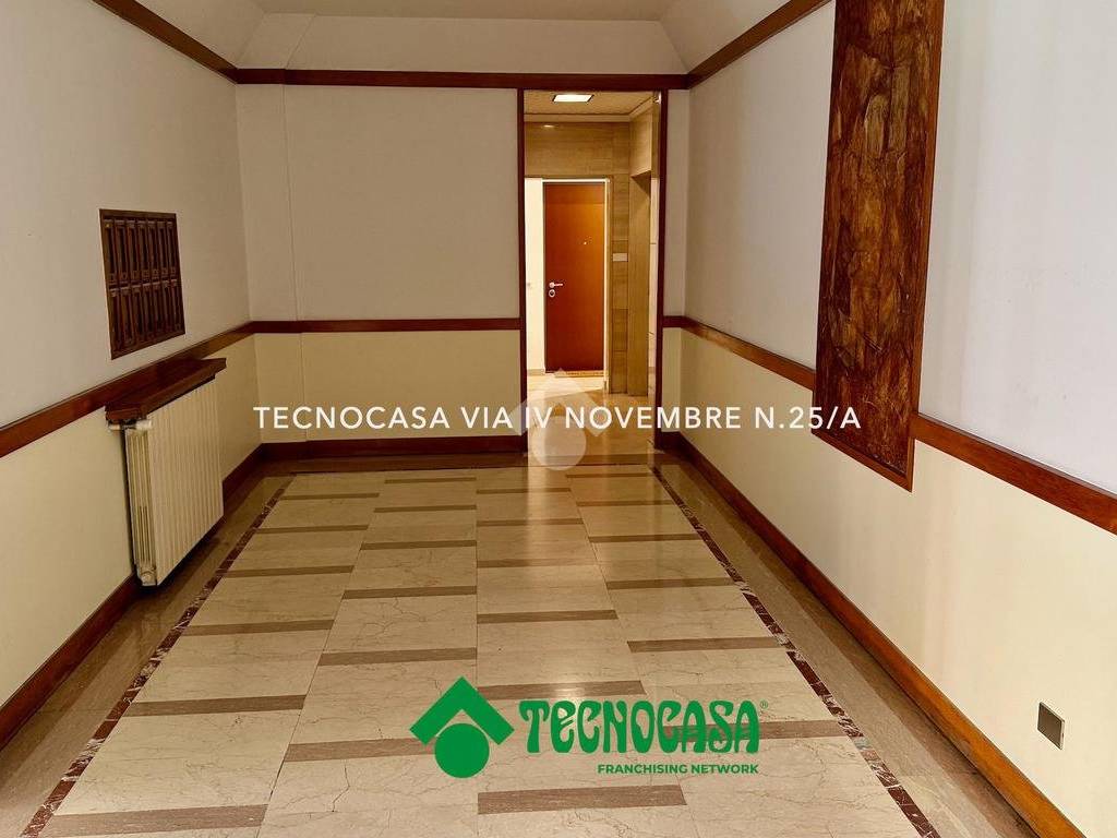 Appartamento a Verona in appartamento viale della Repubblica, 43 - Foto 3