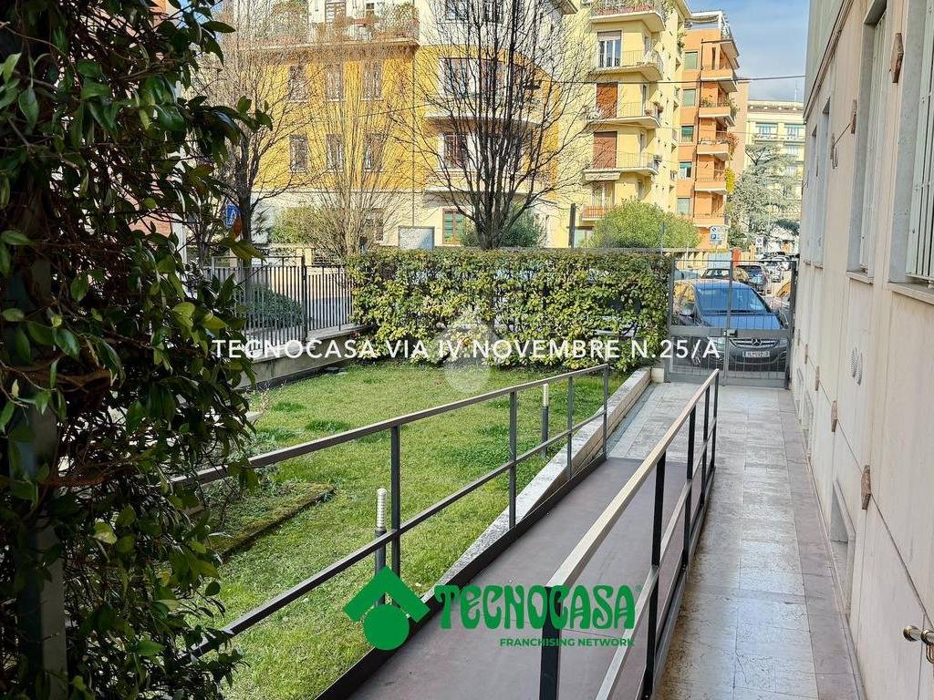 Appartamento a Verona in appartamento viale della Repubblica, 43 - Foto 4