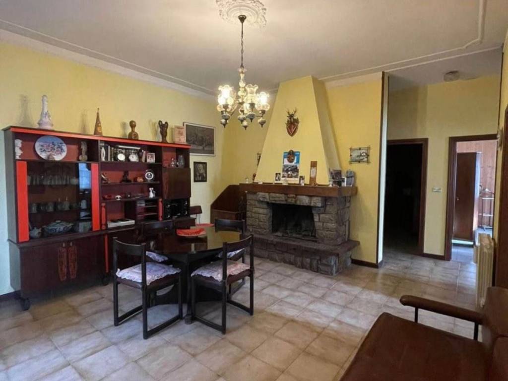 Villa a Riolunato in Serpiano - Foto 2