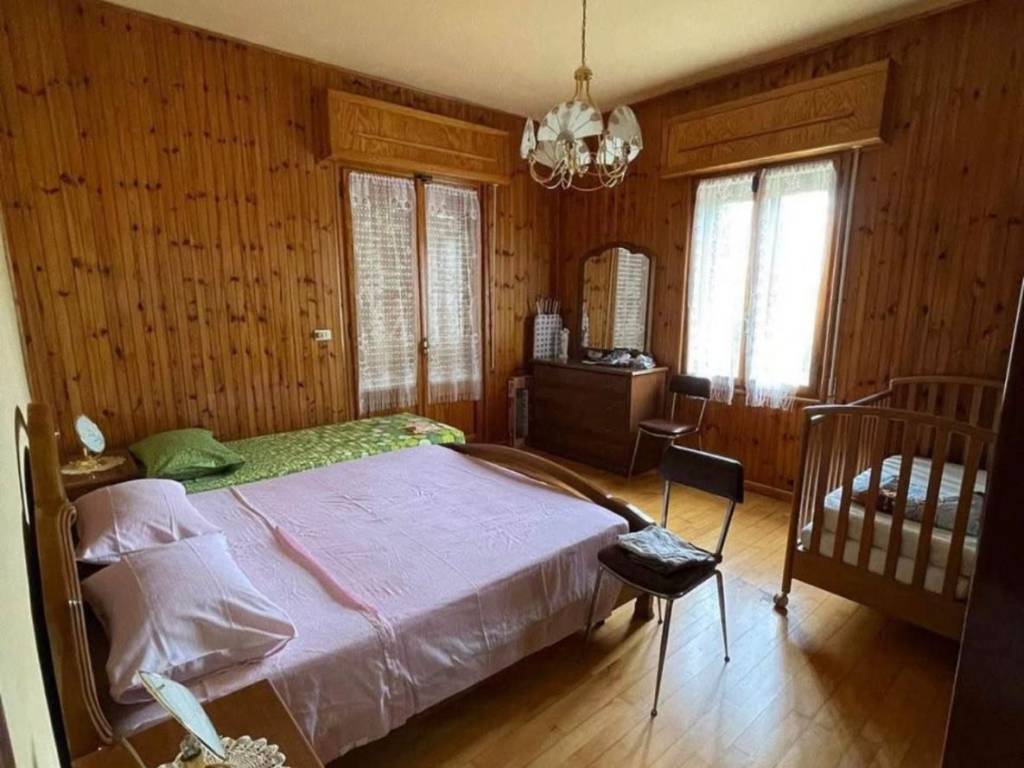 Villa a Riolunato in Serpiano - Foto 3