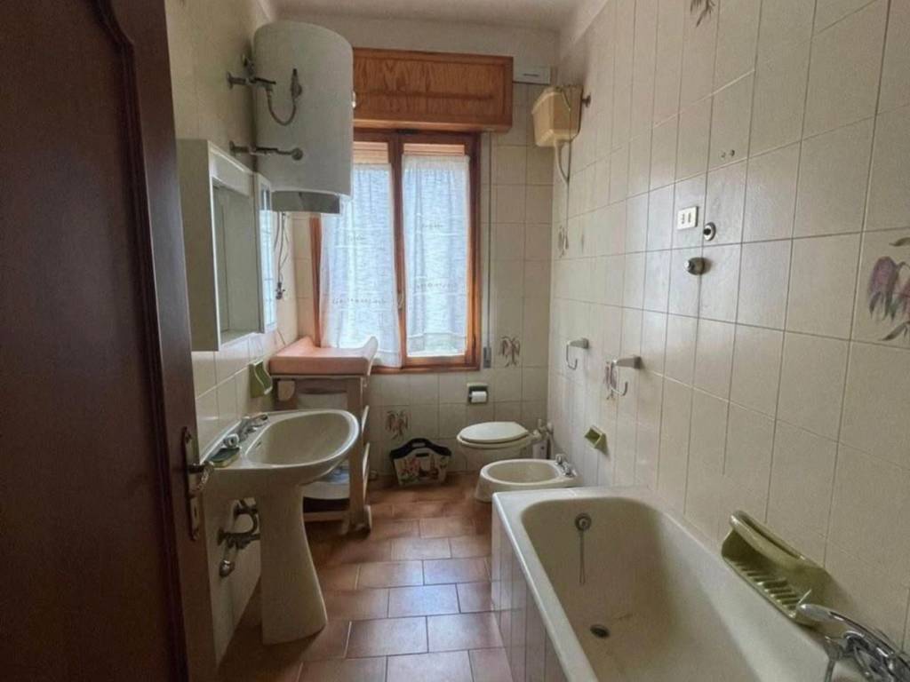 Villa a Riolunato in Serpiano - Foto 4