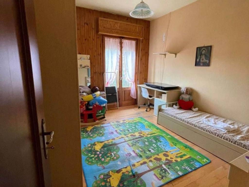 Villa a Riolunato in Serpiano - Foto 5