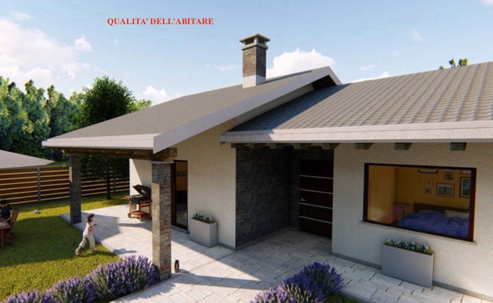 Terreno a Caluso in via Salvetti , 0 - Foto 2