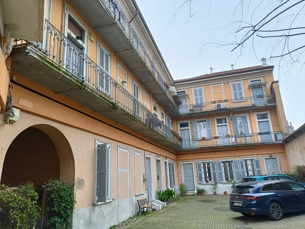 Appartamento a Monza in Via Moriggia, 6 - Foto 3