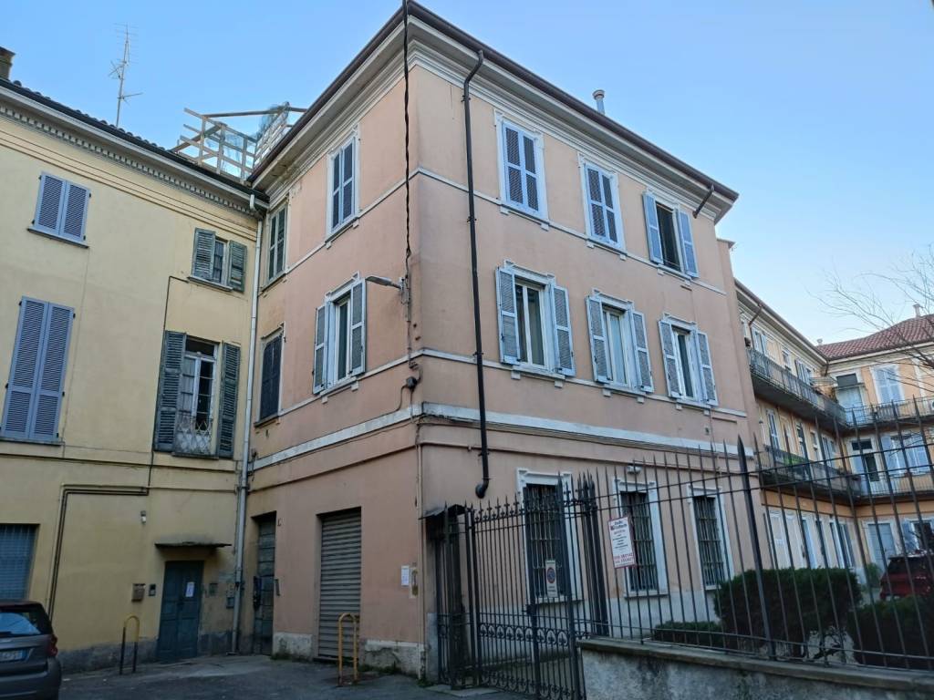 Appartamento a Monza in Via Moriggia, 6 - Foto 5
