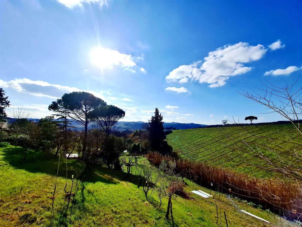 Villa a Lastra a signa in Via di Carcheri - Foto 2