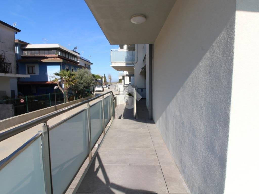 Appartamento a Caorle in Viale Santa Margherita, 124 - Foto 3