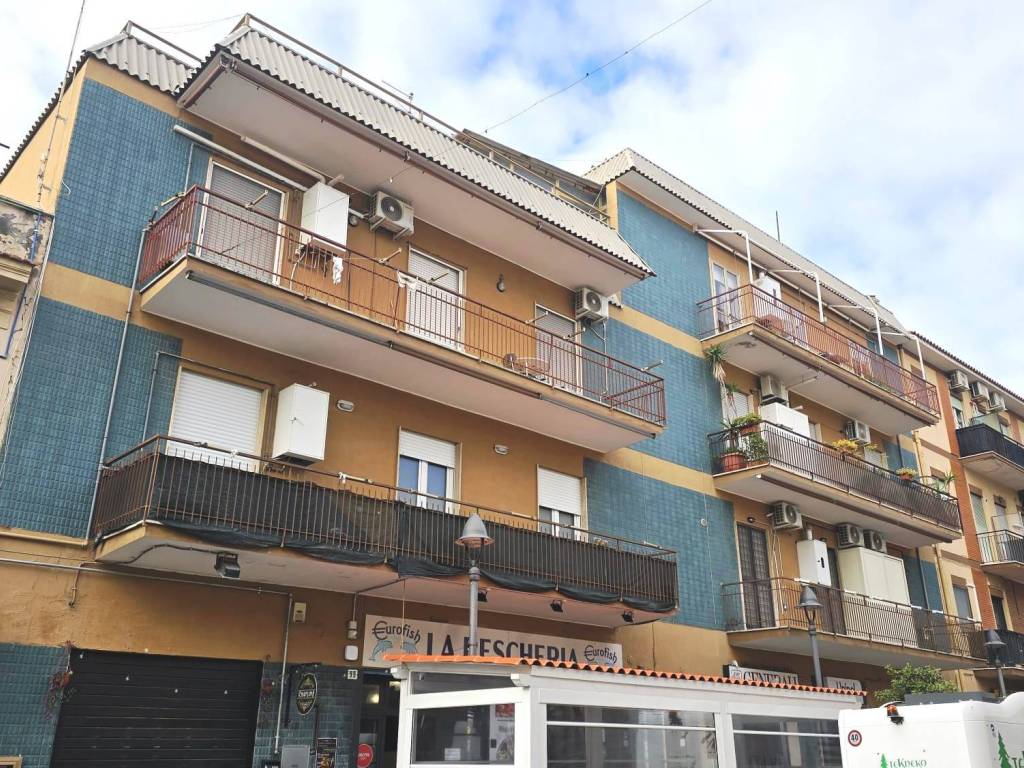 Attico / mansarda a Ladispoli in Via Duca degli Abruzzi, 101 - Foto 2