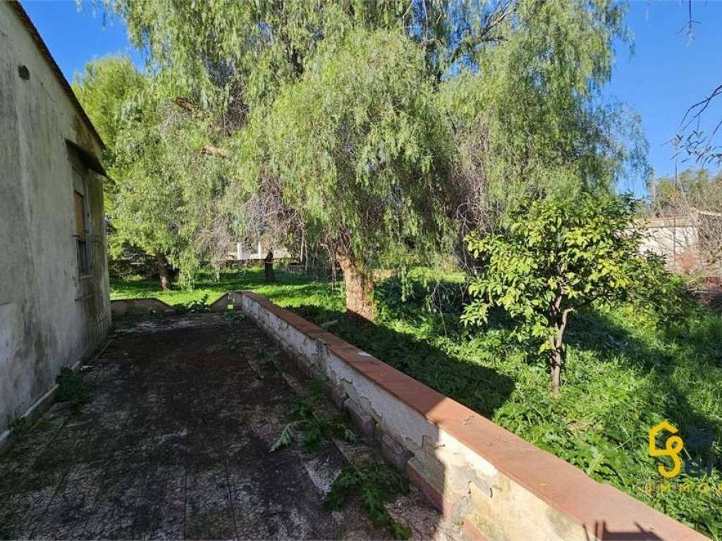 Appartamento a Siracusa in C.DA SERRAMENDOLA - Foto 2