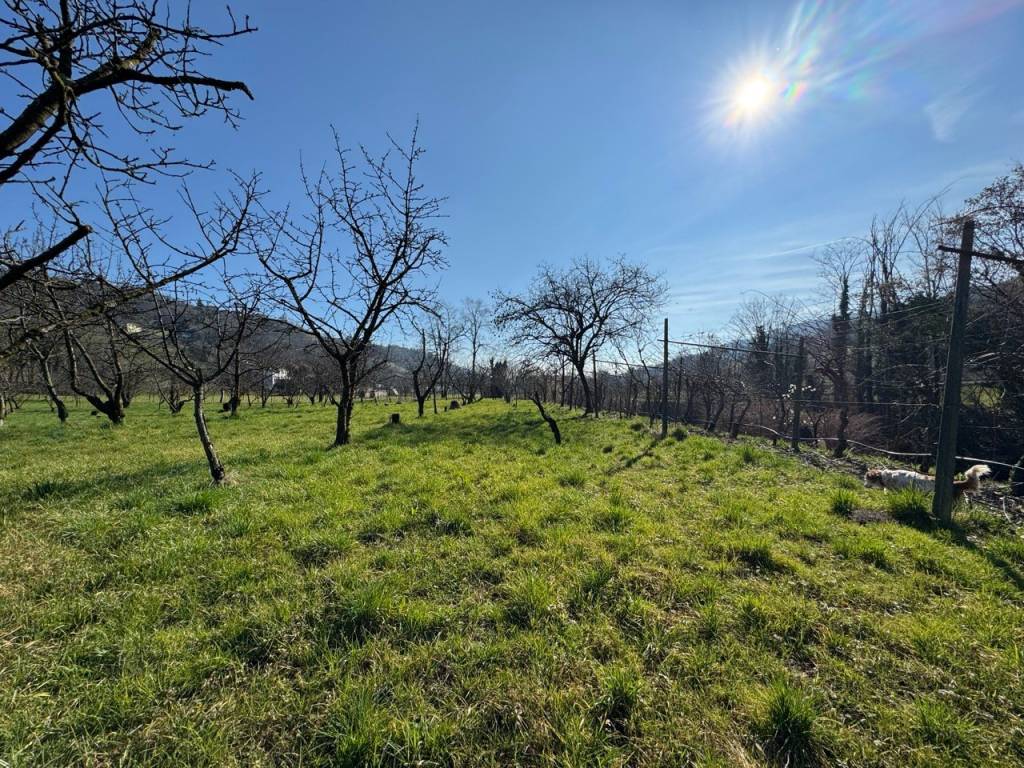 Terreno a Colceresa in Via Fogliati - Foto 2