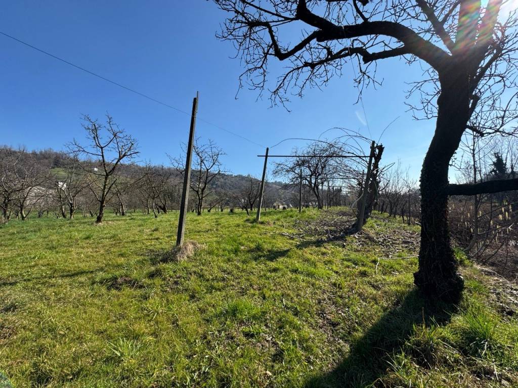 Terreno a Colceresa in Via Fogliati - Foto 3