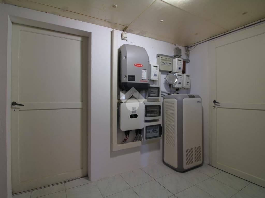 Casa indipendente a Rio saliceto in Via pascoli, 7 - Foto 4