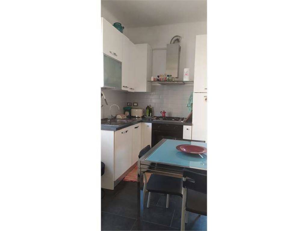 Attico / mansarda a Bologna in ad.ze Via Paolo Fabbri - Foto 4