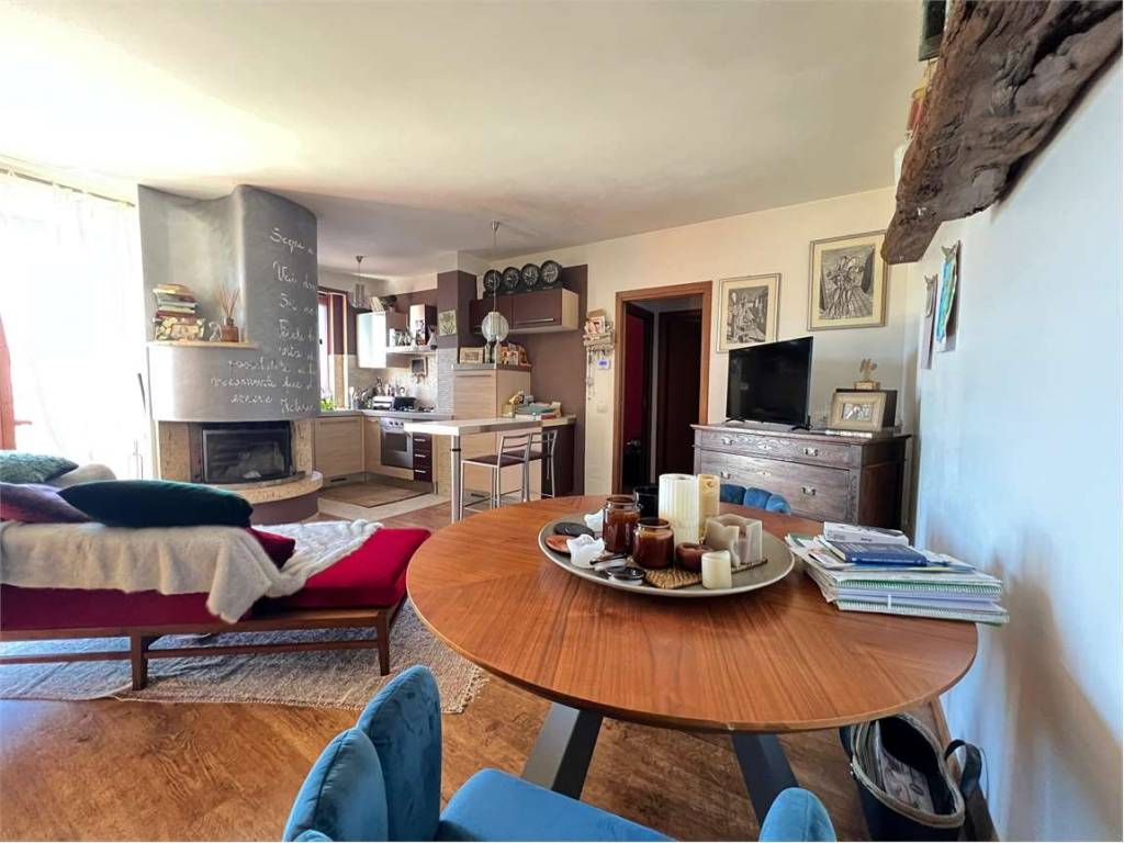 Appartamento a Spoleto in Via Eugenio Curiel - Foto 3