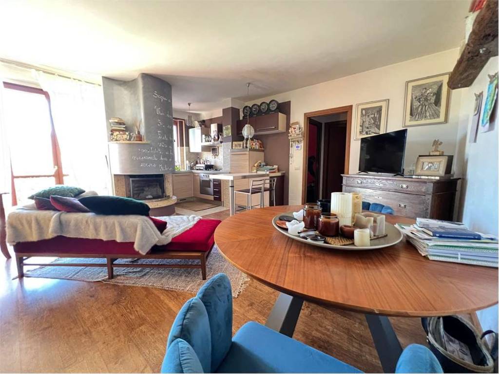 Appartamento a Spoleto in Via Eugenio Curiel - Foto 4