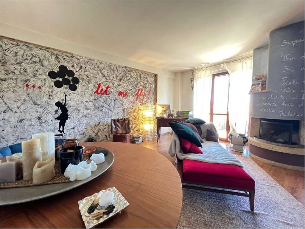 Appartamento a Spoleto in Via Eugenio Curiel - Foto 5