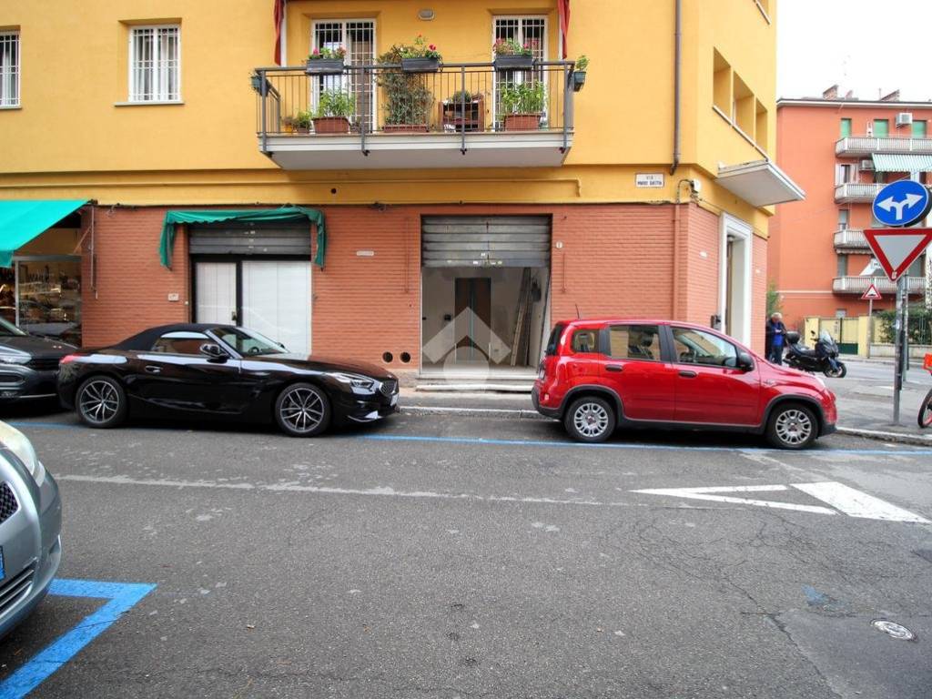 Immobile a Bologna in via Mario Bastia, 27 - Foto 3