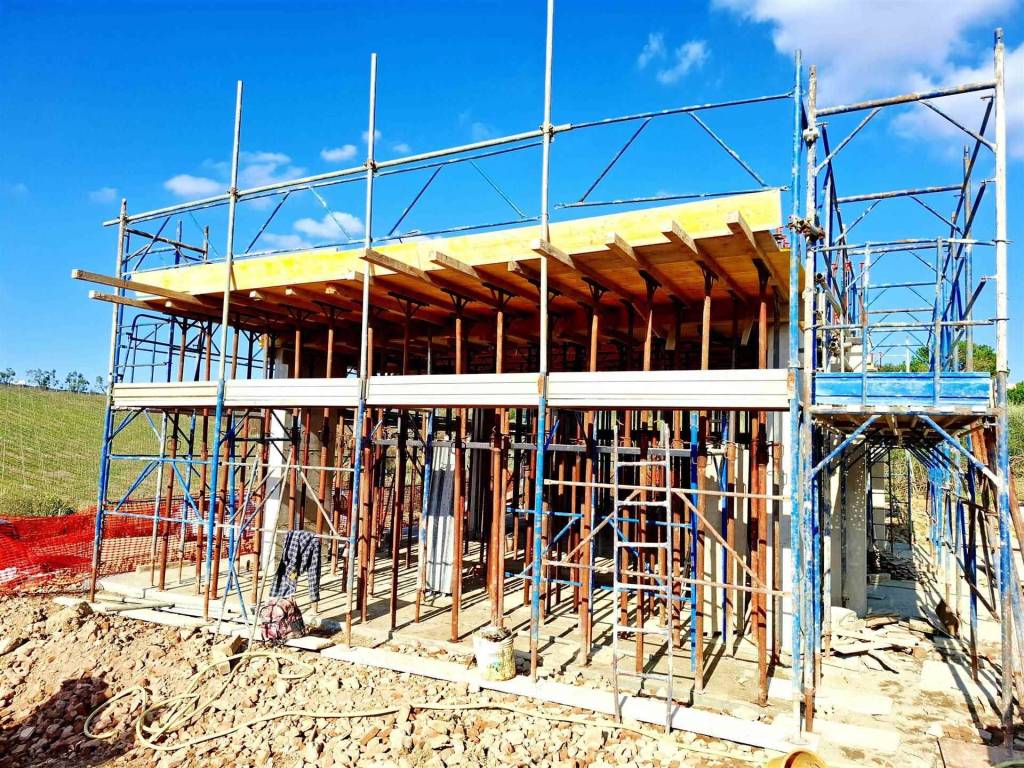 Villa a Lastra a signa in Via di Carcheri - Foto 3