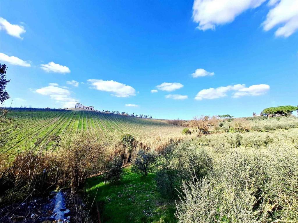 Villa a Lastra a signa in Via di Carcheri - Foto 4