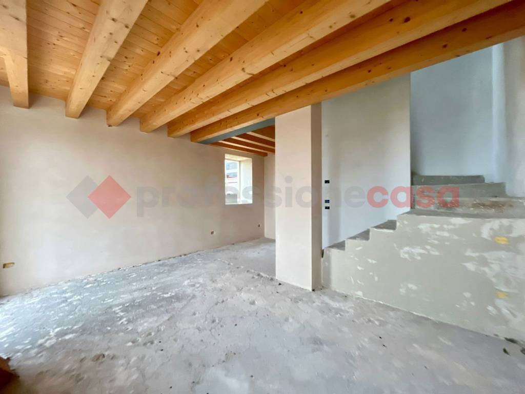 Casa indipendente a Lonigo in Via Crosetta, 11 - Foto 2