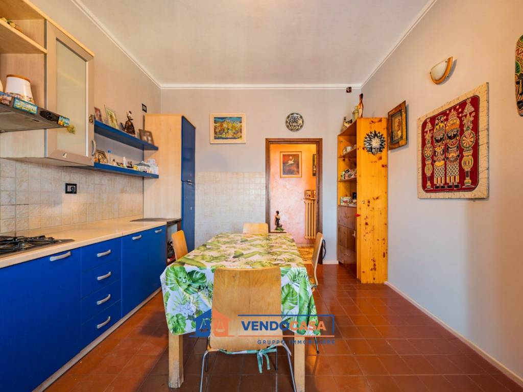 Appartamento a Dogliani in Piazza Vittorio Grasso, 26 - Foto 5