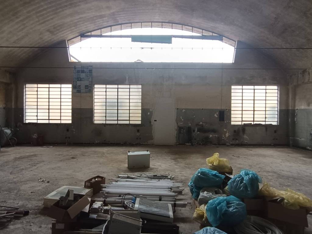 Casa indipendente a Vigevano in Via Giovan Battista Pergolesi, 8 - Foto 4