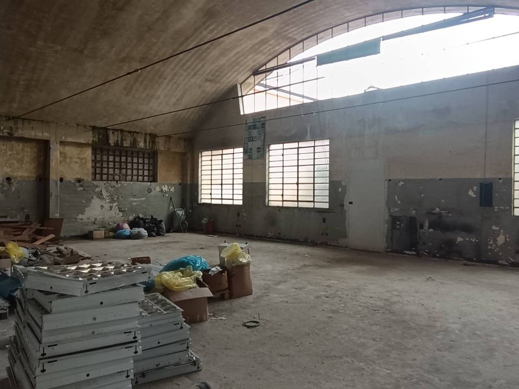 Casa indipendente a Vigevano in Via Giovan Battista Pergolesi, 8 - Foto 5