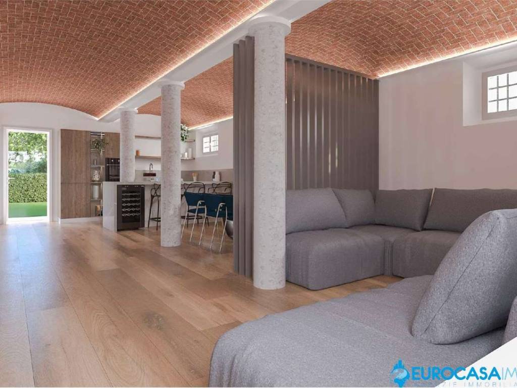 Casa indipendente a Carpi in via Ramazzini - Foto 2