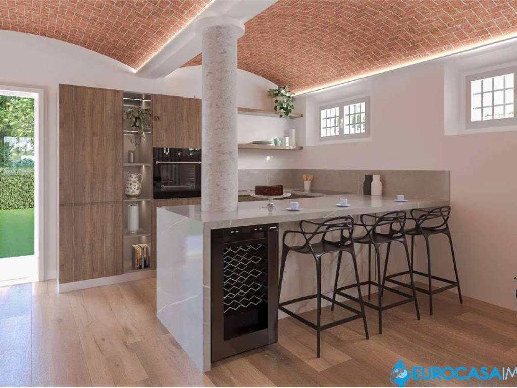 Casa indipendente a Carpi in via Ramazzini - Foto 5