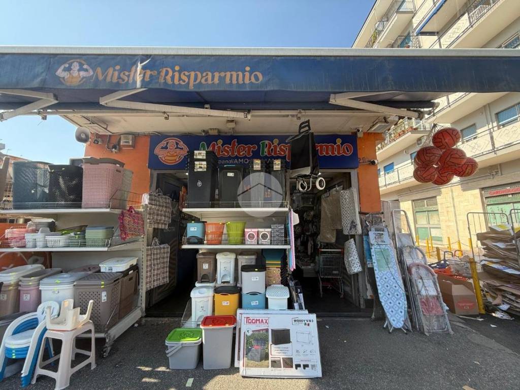 Immobile a Napoli in Via Giustiniano, 283 - Foto 2