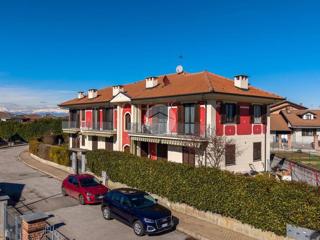 Appartamento a Marene in VIA DEL VOLONTARIATO, 1 - Foto 2