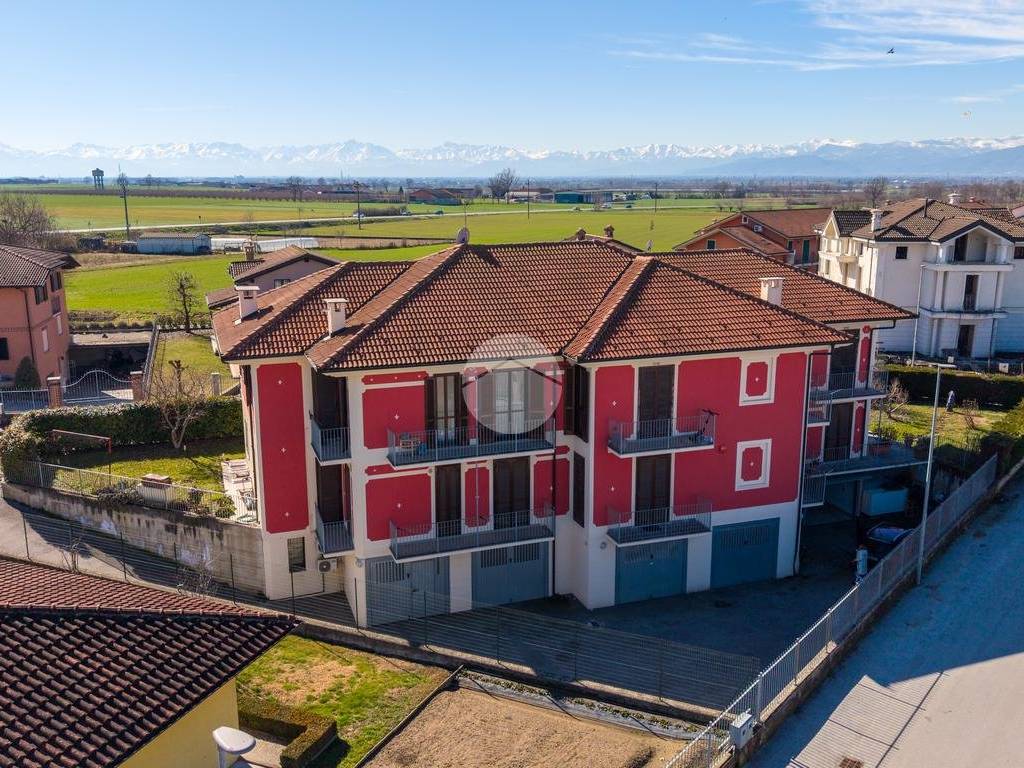 Appartamento a Marene in VIA DEL VOLONTARIATO, 1 - Foto 3