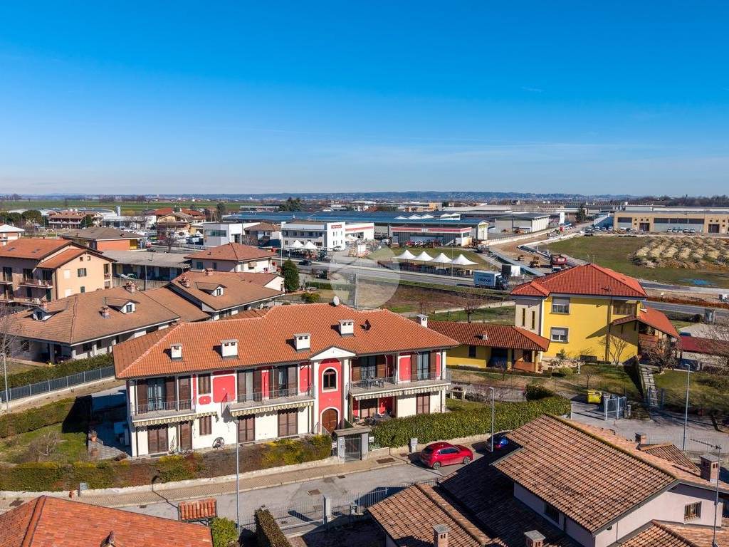 Appartamento a Marene in VIA DEL VOLONTARIATO, 1 - Foto 4