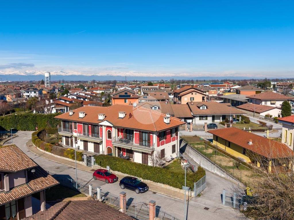 Appartamento a Marene in VIA DEL VOLONTARIATO, 1 - Foto 5