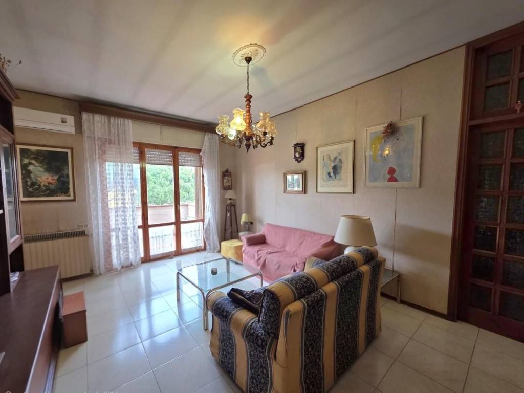 Appartamento a Santa croce sull'arno - Foto 2