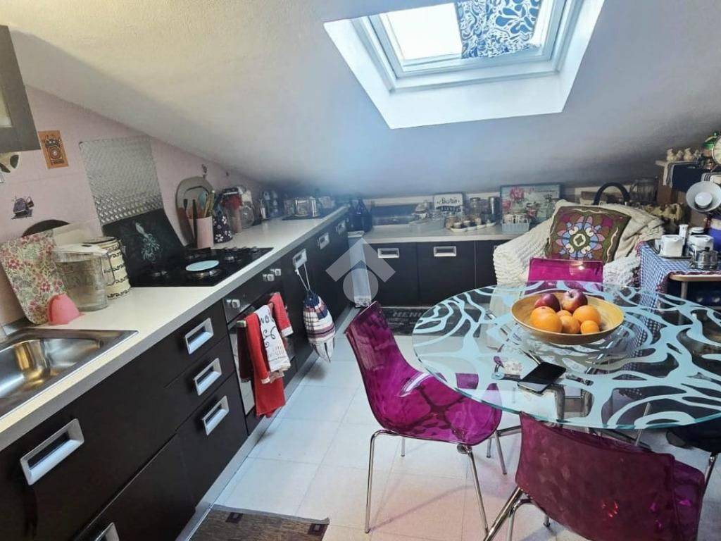 Attico / mansarda a Sassari in Via Giovanni Maninchedda, 14 - Foto 2