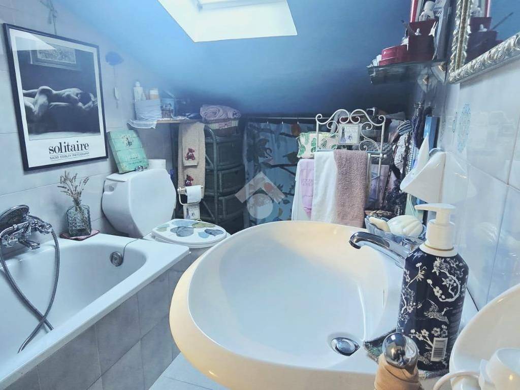 Attico / mansarda a Sassari in Via Giovanni Maninchedda, 14 - Foto 3