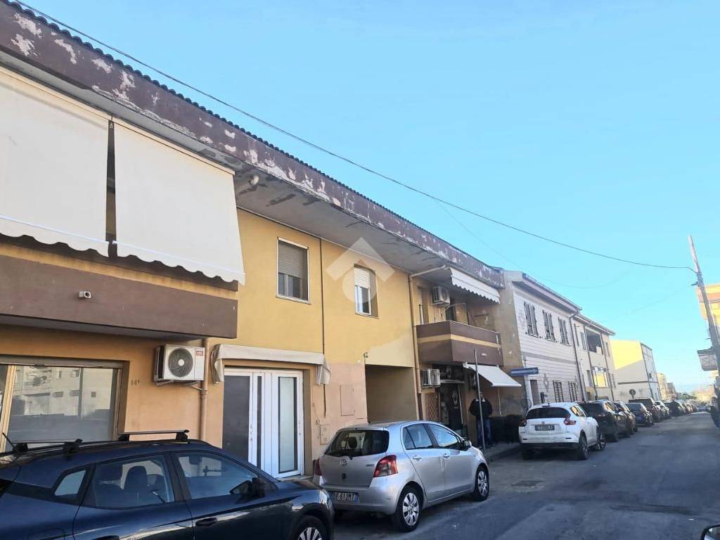 Attico / mansarda a Sassari in Via Giovanni Maninchedda, 14 - Foto 5