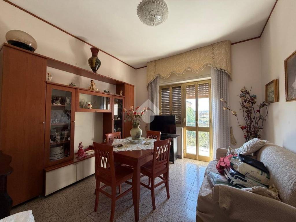 Appartamento a Napoli in Via Monte Rosa - Foto 4