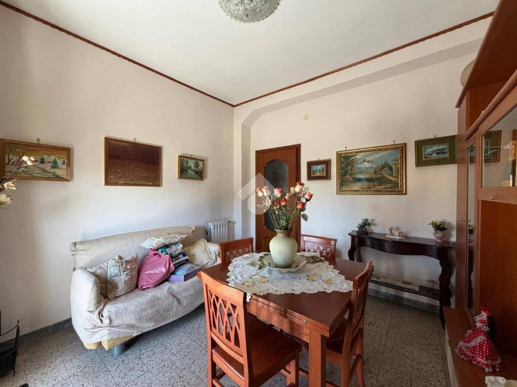 Appartamento a Napoli in Via Monte Rosa - Foto 5