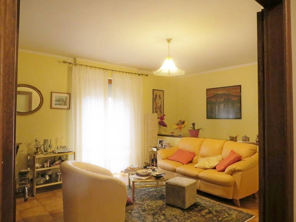 Appartamento a Castelnuovo berardenga in Via Vittorio Alfieri - Foto 2