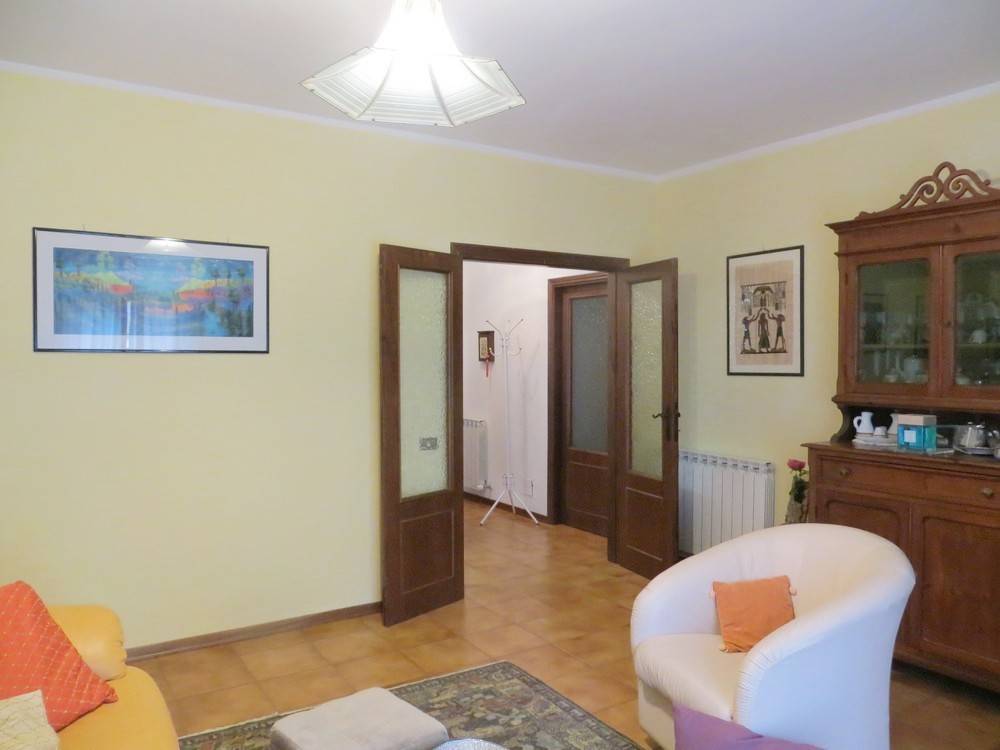 Appartamento a Castelnuovo berardenga in Via Vittorio Alfieri - Foto 3